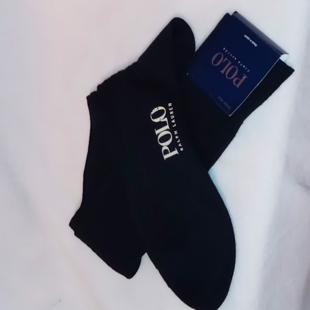Polo Socks 🐎